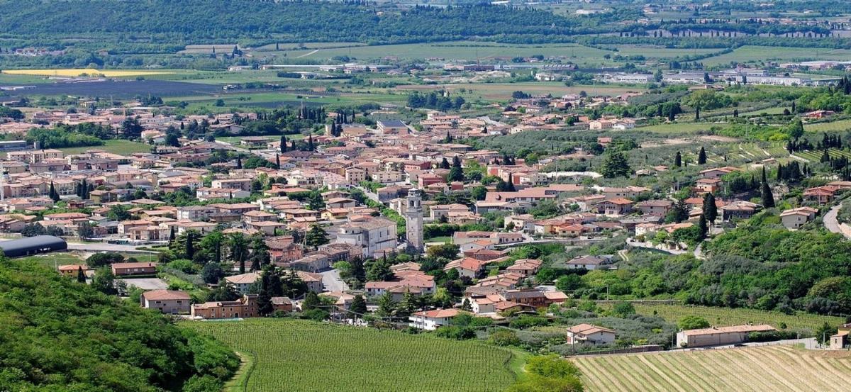 La Casa Di Lilly Villa SantʼAmbrogio di Valpolicella Екстериор снимка